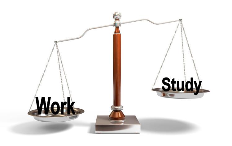 work-vs-study
